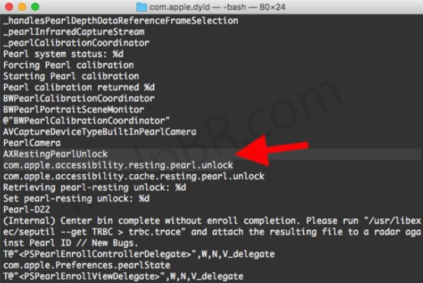 Code found on Apple&#039;s HomePod reveals that the facial recognition system for the iPhone 8 will work even while the phone is lying flat on a table - Report: Apple iPhone 8 sensor will handle facial recognition while lying flat on a desk
