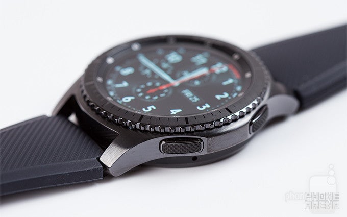 A major Gear S3 feature has been broken in the U.S. for months, Samsung yet to issue a fix (Update)