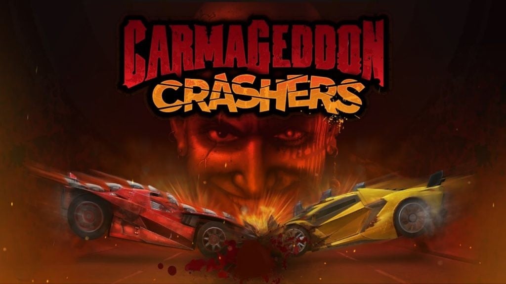Carmageddon: Crashers drag racing game “crashes” into App Store and Google Play