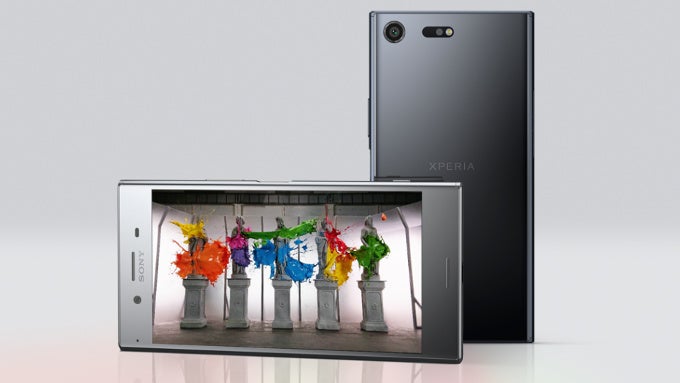 Sony Xperia XZ Premium gets $100 price cut in the U.S.