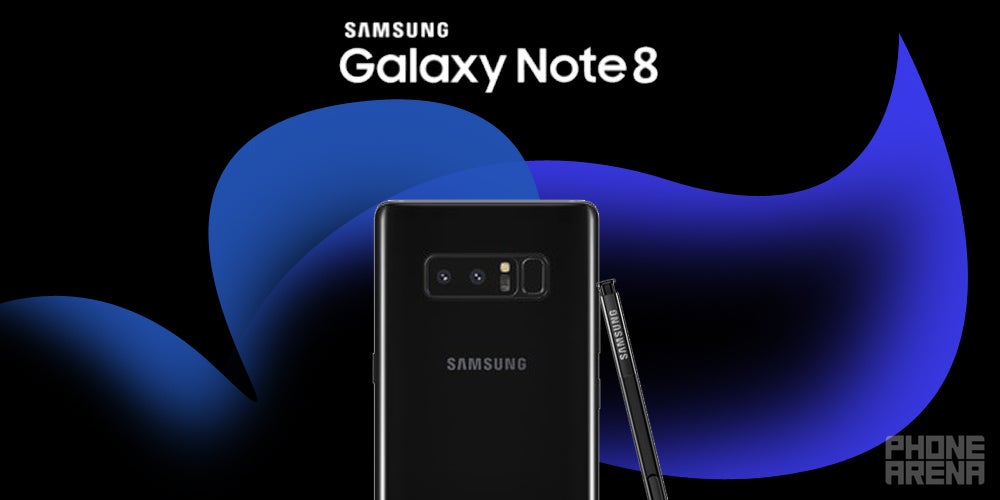 #DoBiggerThings: 8 rumored features that will make the Galaxy Note 8 a beastly phone