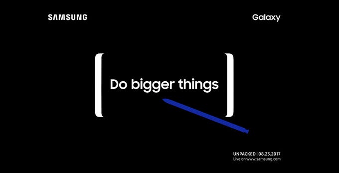 Samsung Galaxy Note 8 dual camera explained: specs, features, and all rumors we have so far