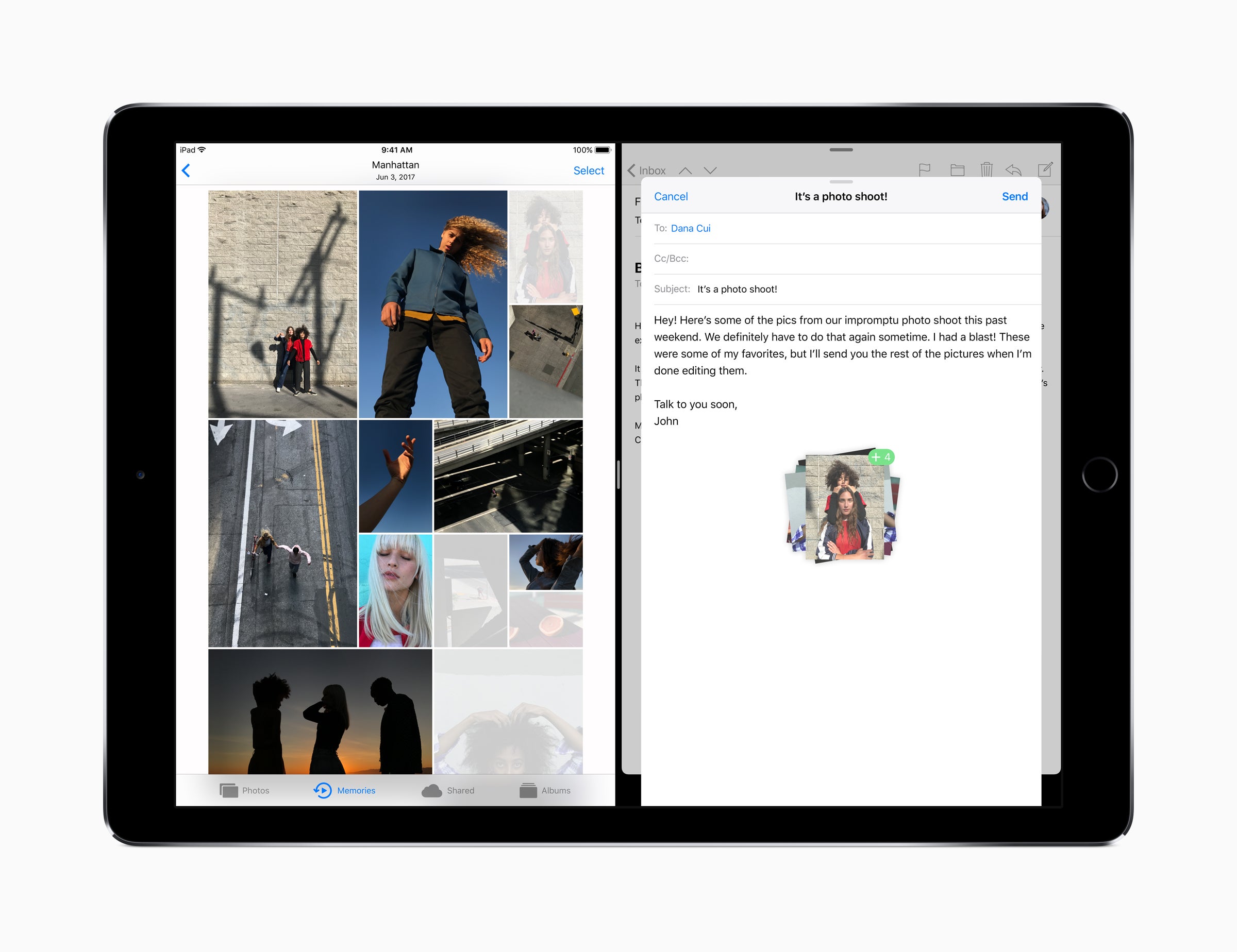 Two weeks with the iPad Pro made me fall in love