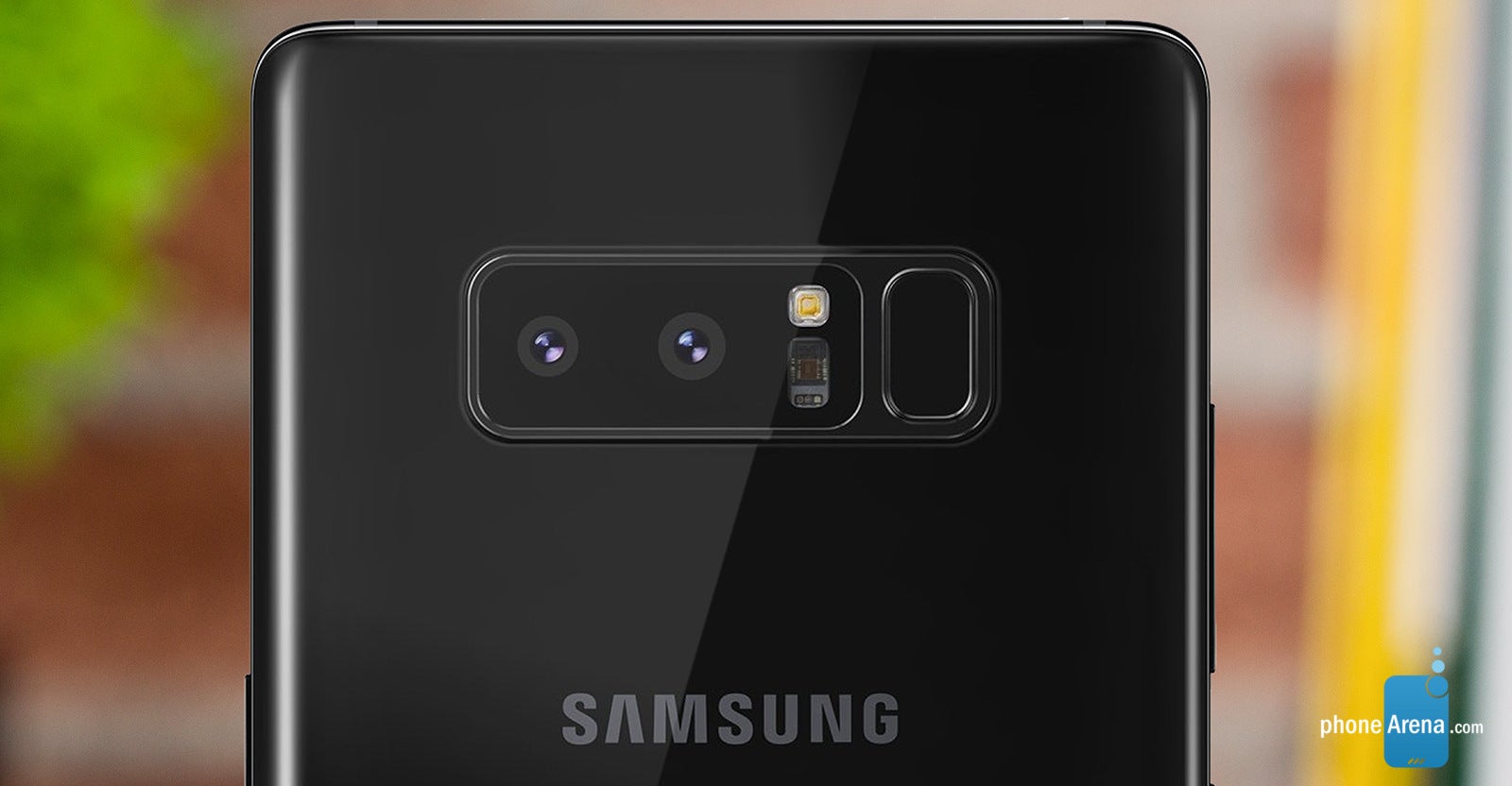 What the Galaxy Note 8 might look like - Samsung Galaxy Note 8 dual camera explained: specs, features, and all rumors we have so far