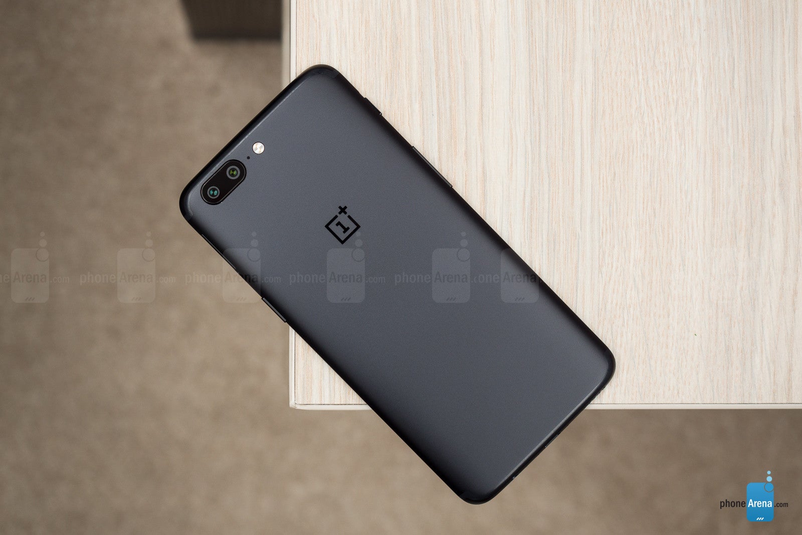 Are we over fully black phones now?