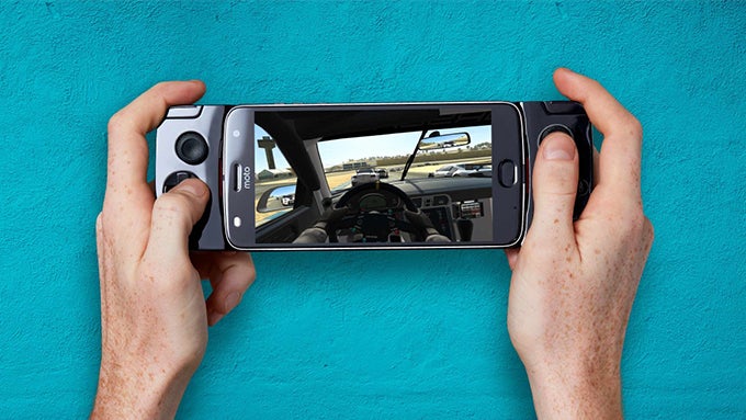 Moto&#039;s Gamepad mod to cost $79, available starting August 25 exclusively through Verizon