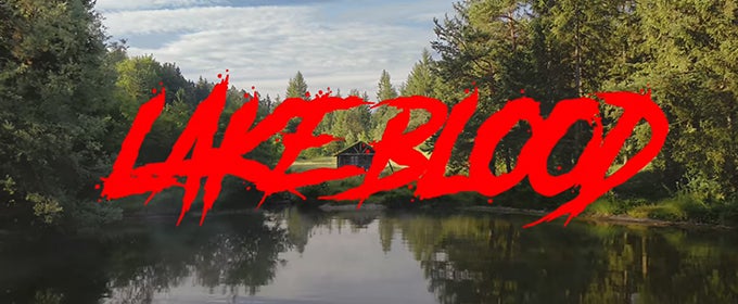 Stop whatever you&#039;re doing and check out OnePlus 5&#039;s Lake Blood gory and fun video ad