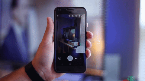 Google Camera v4.4 rolling out for Pixel, Nexus, Android One devices: Lots of improvements