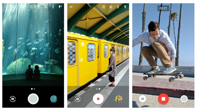 Google Camera v4.4 rolling out for Pixel, Nexus, Android One devices: Lots of improvements