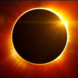 how to see the eclipse with your phone