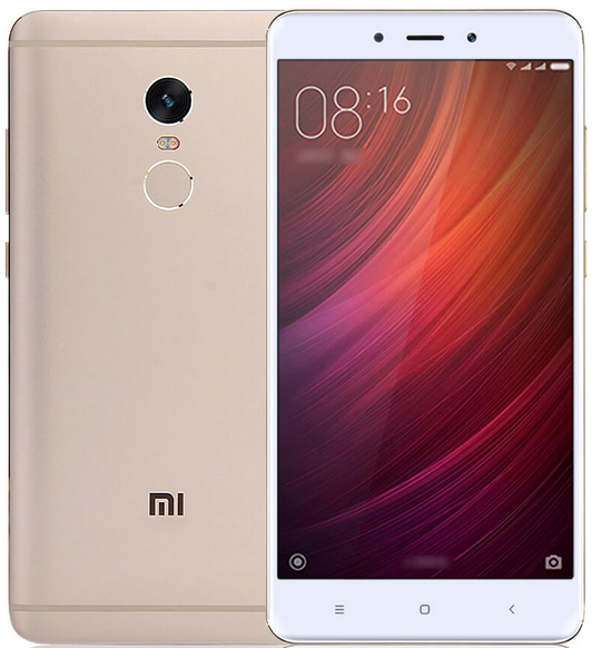 Xiaomi has sold 5 million units of the Redmi Note 4 in India - Five million Xiaomi Redmi Note 4 handsets have been sold in India this year