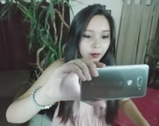 Images of the LG V30 leaked earlier this month - LG V30 receives upgraded UX allowing for more customization options