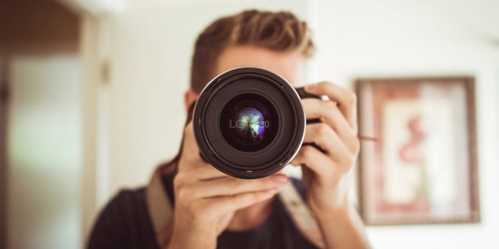 LG V30 will let you use photo filters made by the pros in its new camera app