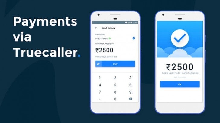 Truecaller update brings new Request Money feature with limited availability