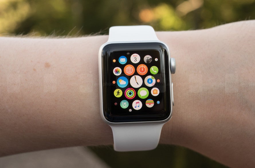 Apple Watch series 2 - Apple Watch 3 could be unveiled along with the new iPhones in September