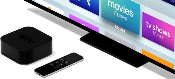 iTunes and chill? Apple to take on Netflix with $1 billion worth of original content TV shows