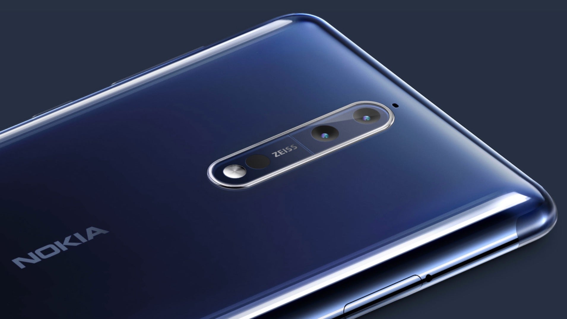 Nokia 8 cameras explained: how does the dual camera work and what is a "#Bothie"