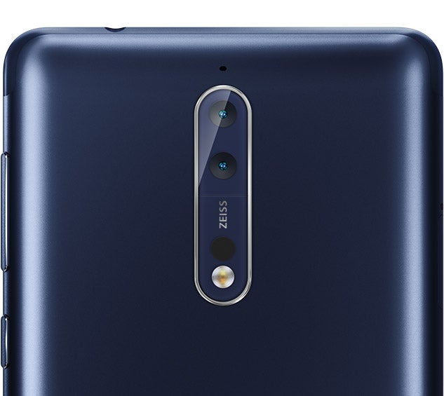 Nokia 8 specs review: more than meets the eye or just another flagship?