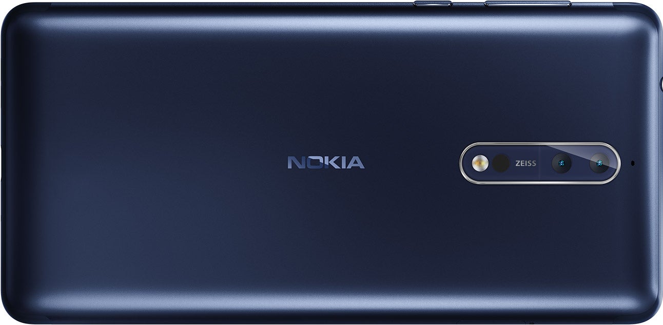 Nokia 8 specs review: more than meets the eye or just another flagship?