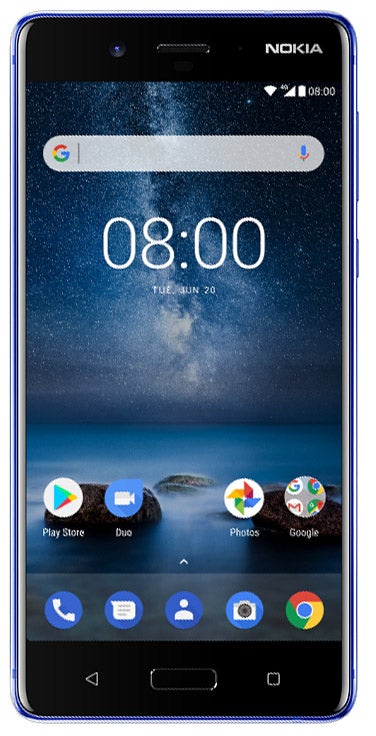 Nokia 8 specs review: more than meets the eye or just another flagship?