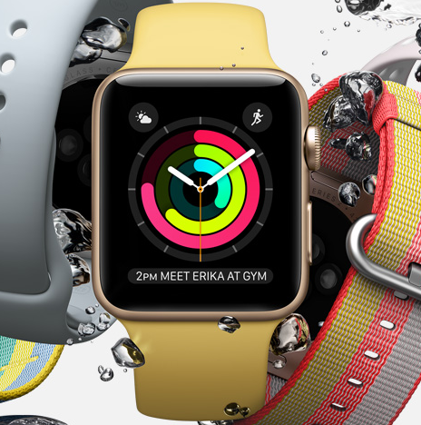 Analyst Ming-Chi Kuo says that the Series 3 Apple Watch will not support phone calls at launch - KGI&#039;s Kuo: Series 3 Apple Watch won&#039;t support stand alone phone calls at launch