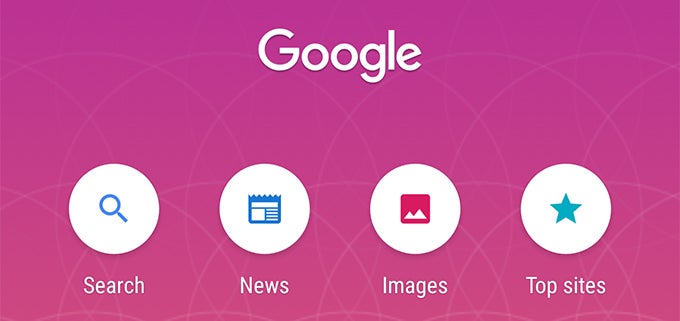 Google&#039;s experimental new Search app is lighter, prettier, and probably not made for you