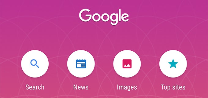 Google's experimental new Search app is lighter, prettier, and probably not made for you