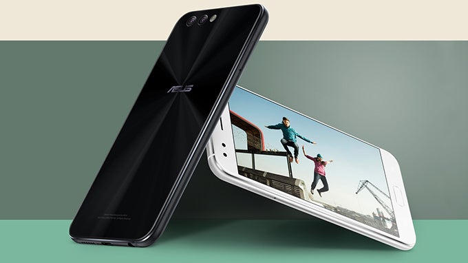 La serie ZenFone 4 di Asus è ora ufficiale, annunciati sei nuovi dispositivi