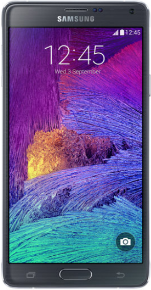 The AT&T refurbished Samsung Galaxy Note 4 has been recalled - AT&T's refurbished Samsung Galaxy Note 4 is recalled due to counterfeit batteries