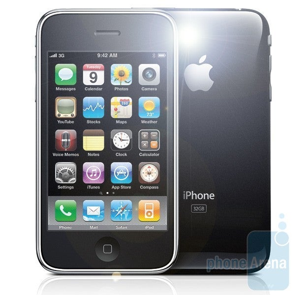 iPhone OS 4 code includes camera flash functions PhoneArena