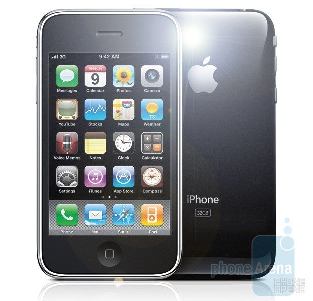 Why not? - iPhone OS 4 code includes camera flash functions