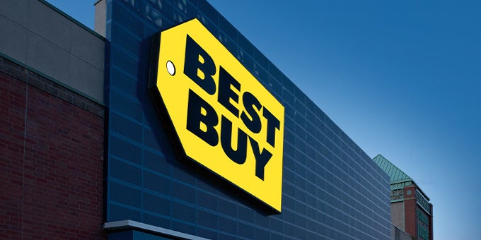 Best Buy hosts massive 50-hour sale: save up to $300 on iPhohe 7/7+ and Galaxy S8/S8+
