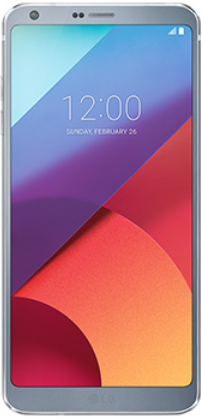 Buy an LG G6 and get one for free from T-Mobile - T-Mobile has limited time &quot;One for you, One for Me&quot; deal on the LG G6 and LG V20