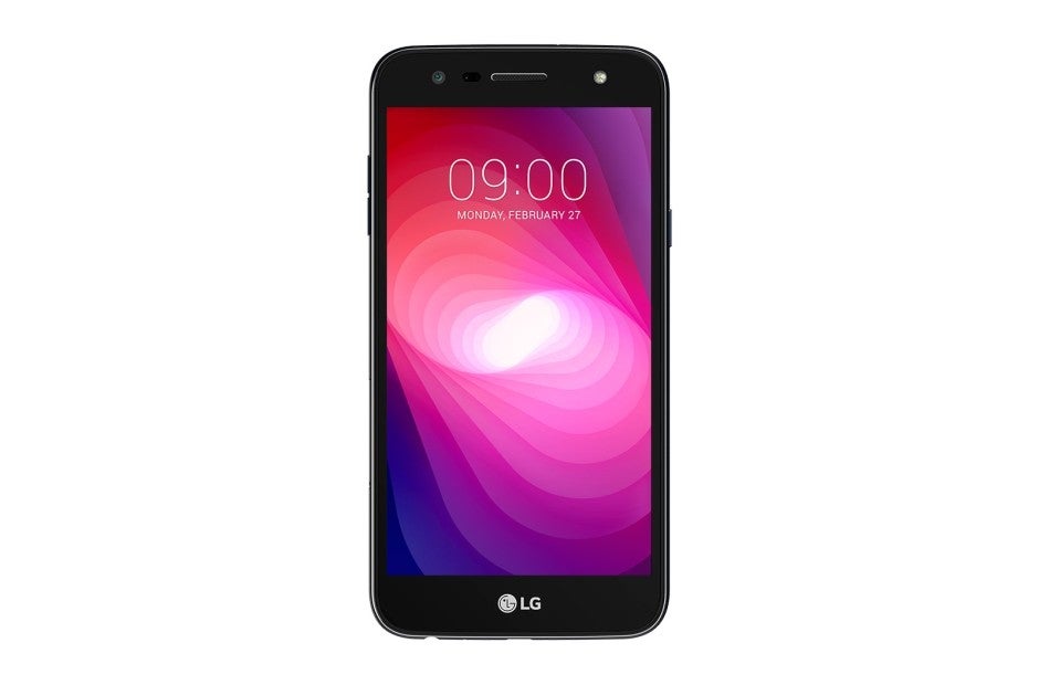 LG X Power 2 with large 4,500 mAh battery coming soon to Sprint