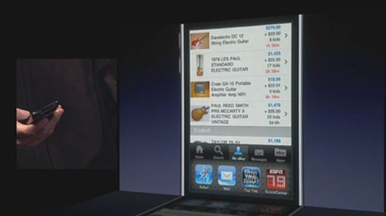Is there real multitasking in iPhone OS 4?