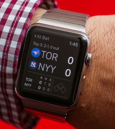The supply chain expects Apple to ship 20 million Apple Watch units in 2018, up 33% year-over-year - Shipments of the Apple Watch are expected to rise 33% in 2018 to hit 20 million units