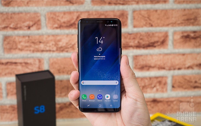 Rumor: Samsung Galaxy S9 to get most of the initial Snapdragon 845 supply