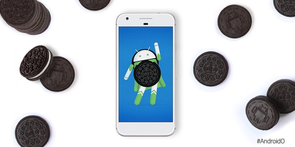 Android 8.0 Oreo factory images available for download for Pixel and Nexus devices