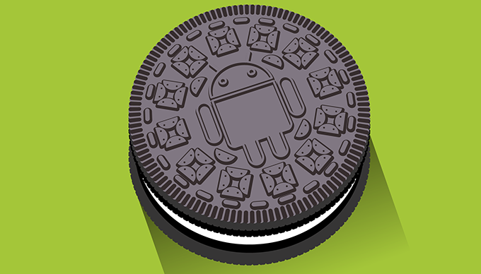 Android 8.0 Oreo review: Oh, you'll love it!
