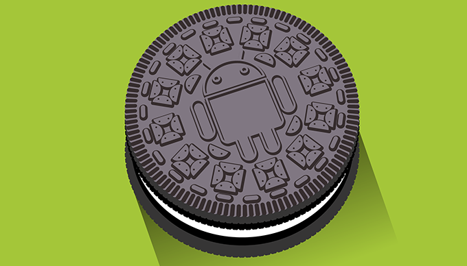 Android 8.0 Oreo review: Oh, you&#039;ll love it!