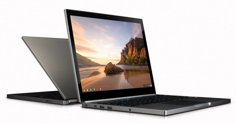 2015 Chromebook Pixel - Google to launch new Chromebook Pixel, smaller Google Home along with new smartphones