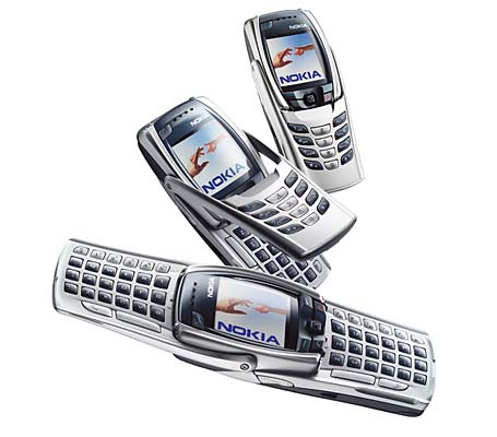 PhoneArena's Retro-Rewind: Nokia 6800
