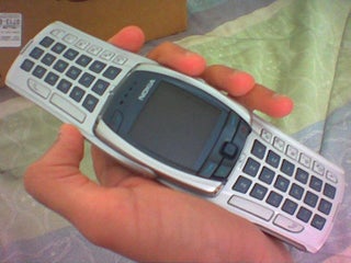 PhoneArena's Retro-Rewind: Nokia 6800