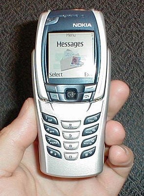 PhoneArena&#039;s Retro-Rewind: Nokia 6800