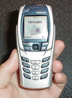 PhoneArena's Retro-Rewind: Nokia 6800