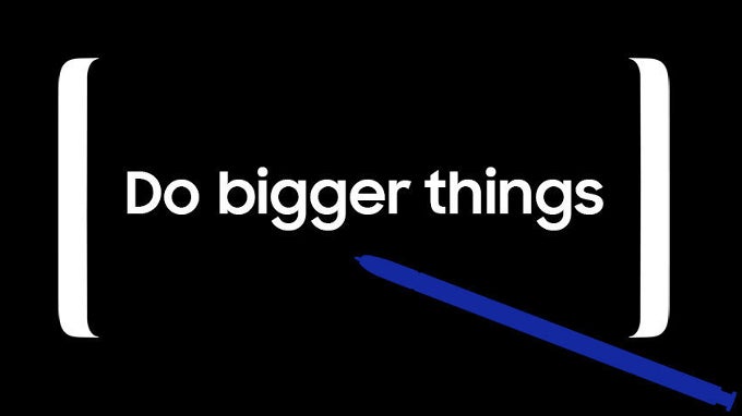 Samsung Galaxy Note 8 Unpacked event liveblog