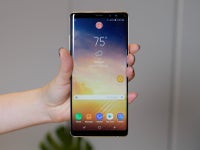 galaxy note 8 plus price