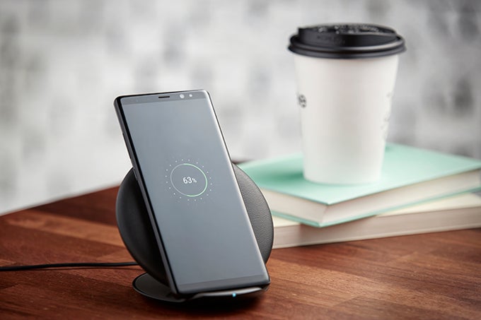 Free Gear 360 or charging pad bundle? The Note 8 orders come with bonuses