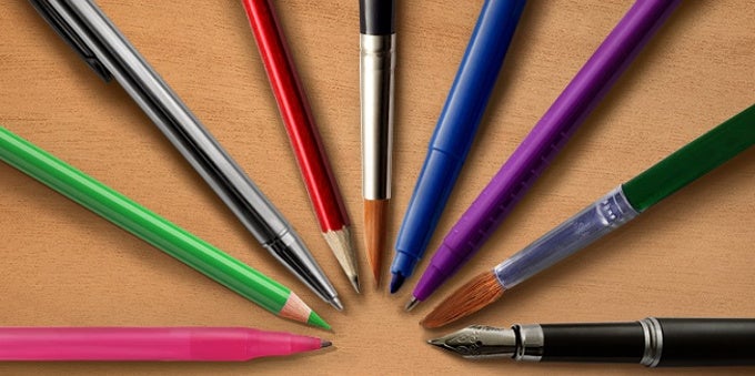 Samsung Galaxy Note 8 S Pen: all new features