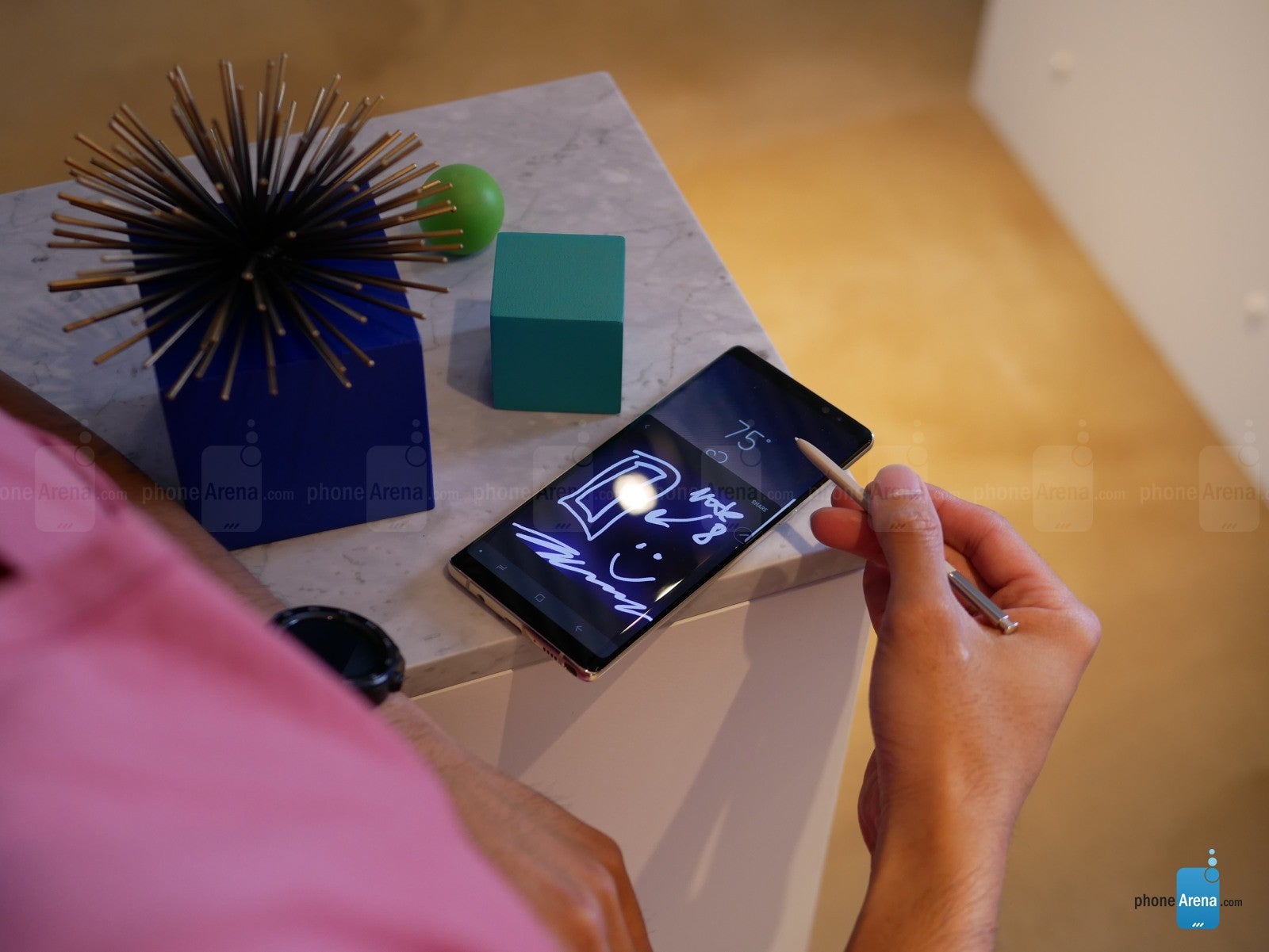 Samsung Galaxy Note 8: should you upgrade to it?